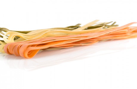 tagliatelle-stese-tricolore